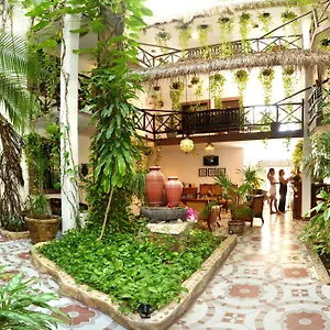4* Hotell Mariposa Boutique - 5th Avenue