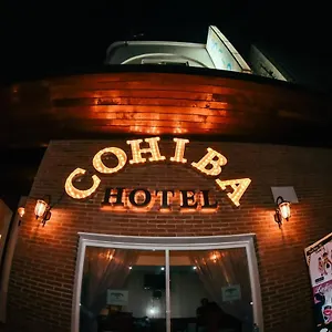 Hotel Partyholic